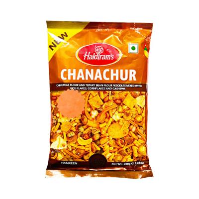 Haldirams Chanachur 200gms